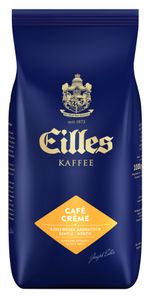 Kaffee CAFÉ CRÈME von Eilles, 1000g Bohnen