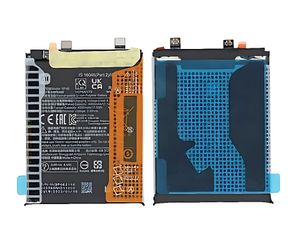 Original Xiaomi 12 / 12X Akku Batterie Battery BP46 4500 mAh & Werkzeug
