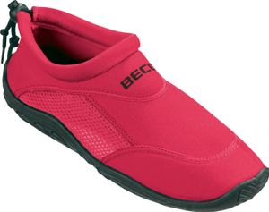 BECO Surf- und Badeschuh 38 magenta