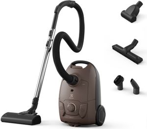 Electrolux Sáčkový Vysavač Electrolux Sáčkový Vysavač