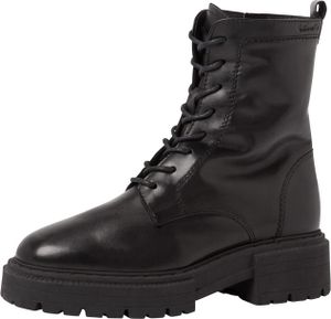 Tamaris botki damskie 1-26277-29 001 Kolor: Czarny Rozmiar: 36
