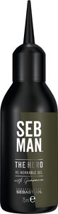 SEB MAN The Hero - Remodellierbares Gel 75ml