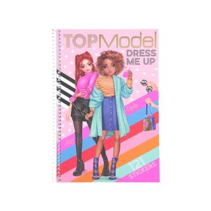 TOPModel Dress Me Up groß TOPModel Dress Me Up groß