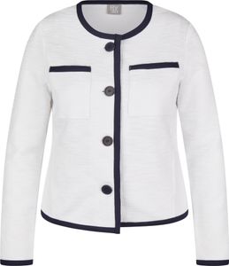 RABE Jacke 4003 Weiss 48 RABE Jacke 4003 Weiss 48