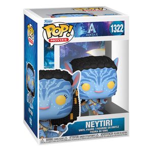 Avatar - Neytiri 1322 - Funko Pop! - Vinyl Figur