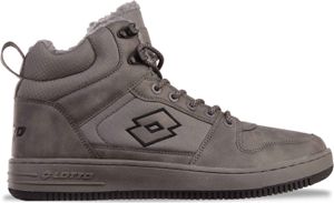 BUTY ocieplane za kostke LOTTO PREHNA 2400380U-1919 zimowe 39 szary