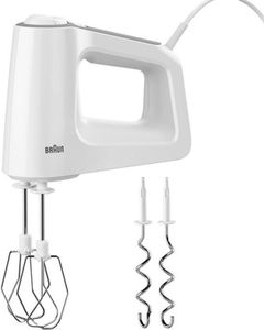 Mixer Braun MultiMix3 HM3100 WH 500W