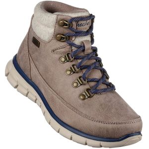 SKECHERS Synergy - Cool Seeker Schuhe Damen braun 39