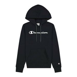 Champion Hoodie Logo Hooded Sweatshirt