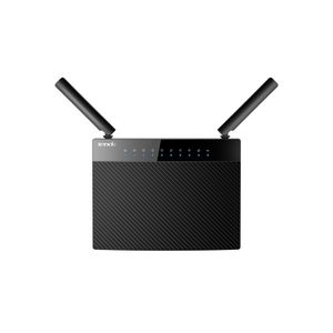 Tenda AC9 - dwuzakresowy (2,4 GHz/5 GHz) - Wi-Fi 5 (802.11ac) - 900 Mb/s - 802.11a,Wi-Fi 5 (802.11ac),802.11b,802.11g,Wi-Fi 4 (802.11n) - PSK - Gigabit Ethernet