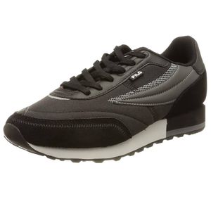 Pánske športové topánky Fila Retronique 22 Black 45