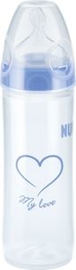 NUK - New Classic Babyflasche 250ml