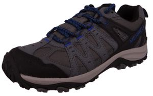 Niskie buty męskie Merrell Accentor 3 Sport GTX J037369 szary