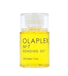 Bonding Oil olej na vlasy No. 7 pro ženy 30 - Olaplex
