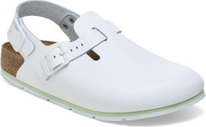 Birkenstock Clogs TOKIO Pro LE Weiß 41