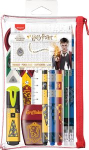 Harry Potter - set 10 ks školních potřeb