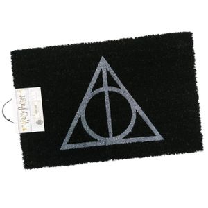 Pyramid International Harry Potter Fußmatte Deathly Hallows 40 x 60 cm GP85243