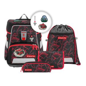 Step by Step Ranzen-Set