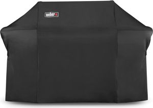 Weber Abdeckhaube Premium für Summit 600-Serie (7104)