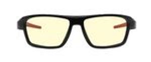 Gunnar Optiks Lightning Bolt 360 - Unisex - Prostokątny - Gaming - Multi - Bursztynowy - Niebieski - 6,1 cm