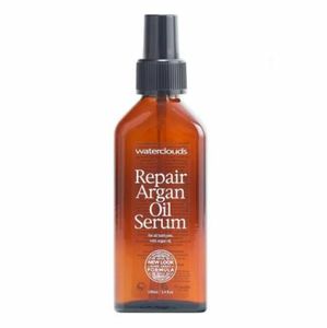 Waterclouds Serum Hair Care Repair Argan Oil Serum