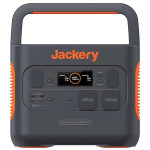 Jackery nabíjecí stanice Explorer Explorer 2000 PRO, 2160Wh