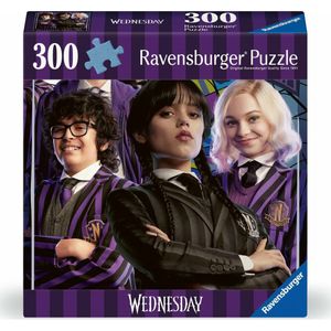 Outcasts Are In Ravensburger 17574