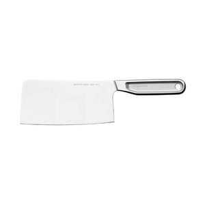 Fiskars Nóż Tasak 16Cm Alle Stahl