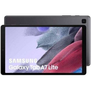 Samsung Galaxy Tab A7 Lite SM-T225N 4G LTE 32 GB 22,1 cm (8,7") 3 GB Wi-Fi 5 (802.11ac) Šedá