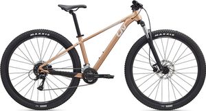 Liv Tempt 3 29´´ Acera Rd-m3020 2025 Mountainbike Braun M Braun M