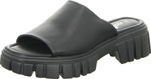 Cats Damen-Pantolette mit Plateau Schwarz, Farbe:schwarz, EU Größe:40 Cats Damen-Pantolette mit Plateau Schwarz, Farbe:schwarz, EU Größe:40