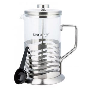 Kinghoff Tee-Ei French Press 350 ml KH4833