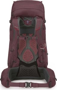 Plecak trekkingowy Damski OSPREY Kyte 48 fioletowy M/L