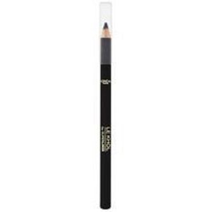 L'Oréal Paris Paradise Le Khôl Sharpener Kohl Pencil - 101 Midnight Black - czarna - 4,1 g