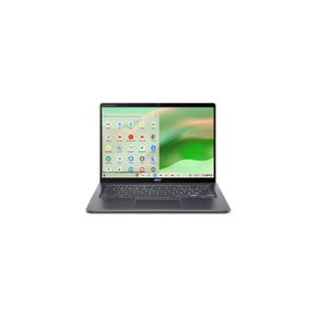 Acer Chromebook Spin 714 CP714-2WN-55Z4 Steel Gray, Core i5-1335U, 8GB RAM, 256GB SSD