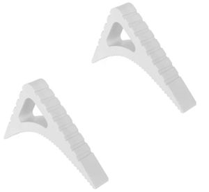 INF Türstopper & Fensterstopper im 2er-Pack