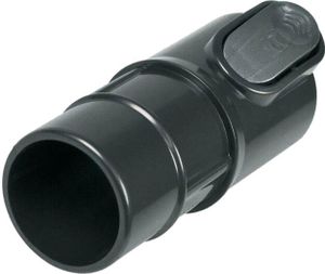 Universal-Adapter für Dyson DC19; DC19 Exclusive DC19 All Floors DC19 Allergy DC19 Base DC19 Parquet DC22 DC22 Allergy Parquet DC23t 2i Staubsauger
