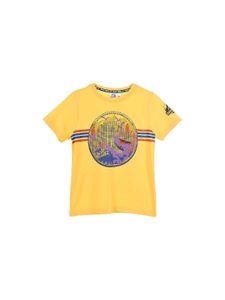 Jurassic World T-Shirt für Jungen, Dinosaurier, Organic Baumwolle