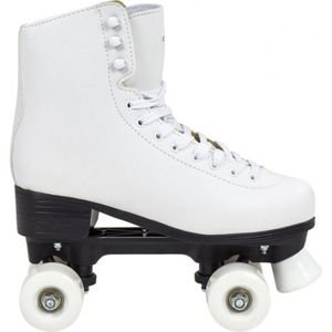 Roces White Classic White 36 Rollschuhe