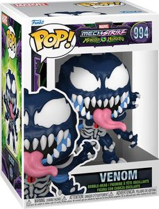 FUNKO POP! - MARVEL - Mech Strike Monster Hunter Venom #994