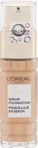 L'Oreal, Anti-Aging Make-up Serum 510 mit Lichtschutzfaktor 24, 30ml