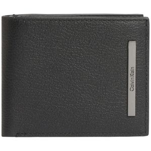 Calvin Klein Pánská peněženka K50K510889 BAX Barva:černá Velikost: jedna velikost