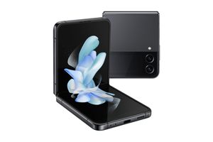 Samsung SM-F721B Galaxy Z Flip 4 8 + 256 GB 1,9 "/6,7" 5G Grafik. DS  Samsung