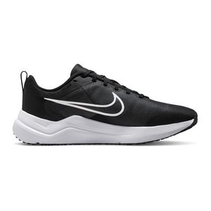 NIKE Downshifter 12 Schuhe Damen schwarz 40