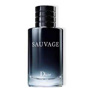 Christian Dior Sauvage eau de Toilette für Herren 100 ml