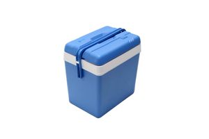 EDA Kühlbox 24 Liter blau 1092-10