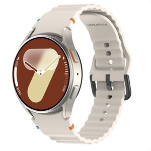 Samsung Galaxy Watch FE, Samsung Galaxy Watch 7 - 44 mm, Samsung Galaxy Watch 7 - 40 mm, Samsung Galaxy Watch 6 Classic - 47 mm, Samsung Galaxy Watch 6 Classic - 43 mm, Samsung Galaxy Watch 6 - 44 mm, Samsung Galaxy Watch 6 - 40 mm, Samsung Galaxy Watch 5 Pro, Samsung Galaxy Watch 5 45 mm, Samsung Galaxy Watch 5 44mm, Samsung Galaxy Watch 5 40 mm, Samsung Galaxy Watch 5, Samsung Galaxy Watch 4 Classic 46mm, Samsung Galaxy Watch 4 46mm, Samsung Galaxy Watch 4 Classic 42mm, Samsung Galaxy Watch 4 42mm,