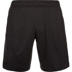 adidas Schiedsrichter Short Herren schwarz, Größe:S