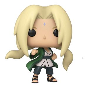 Funko POP Animation: Naruto - Lady Tsunade 730