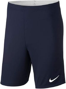 Nike Academy 18 Short kurze Hose, Größe:L, Farbe:Blau